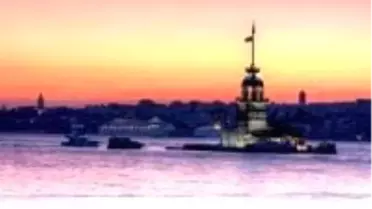 İstabul'da Gün Batımı Anlatılmaz Yaşanır!