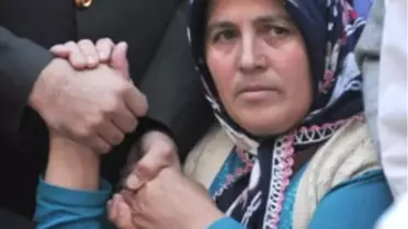 Şehit Çavuş Özel'e Adana'da Tören