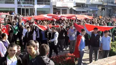 Şehit Uzman Çavuş'un Eşi: Geride 3 Halil'im Daha Var