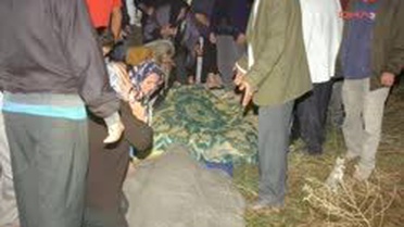 Adana'da Feci Kaza: 4 Ölü