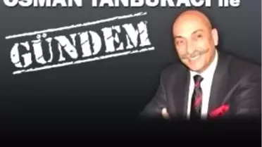 Antalya?da Zıvanadan Çıktım!