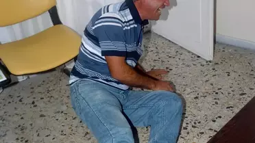 Emekli Olamayacağını Öğrenince Sinir Krizi Geçirdi