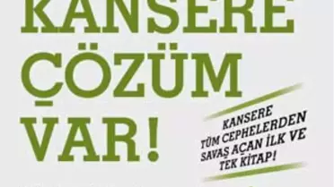 Kansere Çözüm Var!