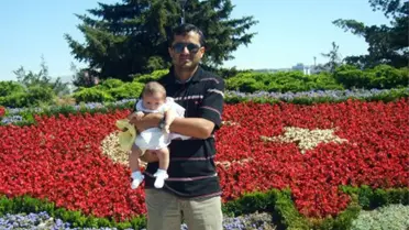 Şehit Annesi: Bin Oğlum Olsa da Binini de Askere Gönderirim