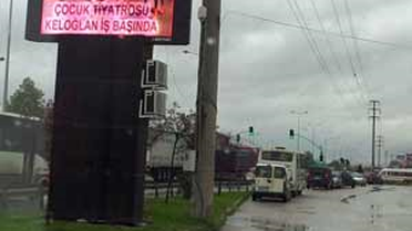 Trafiğe AB Normları Geliyor