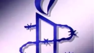 Uluslararası Af Örgütü Soruşturma İstedi