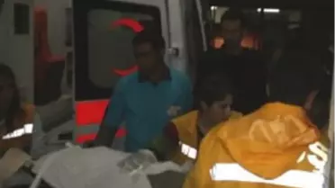 500 Kişilik Sağlık Ekibi Görev Yapıyor