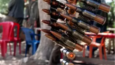 7 Terörist Bakın Nereli Çıktı?