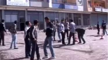 Deprem Şırnak'ta Hissedildi