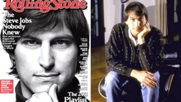 İlk Kız Arkadaşının Ağzından Steve Jobs!