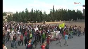 Nusaybin'de Olaylar