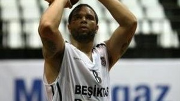 Pınar Karşıyaka - Beşiktaş Milangaz: 93-100