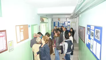 Trakya'da Soydaşlar Sandık Başına Gitti