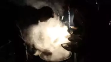 Yardım Teklifleri ve Taziye Mesajları