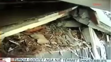 Bakan Mahir Yağcılar ve Eşliğindeki Heyet Türkiye Büyükelçisine Taziye Ziyaretinde Bulundu