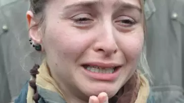 Betül Öğretmene En Acı Teşhis