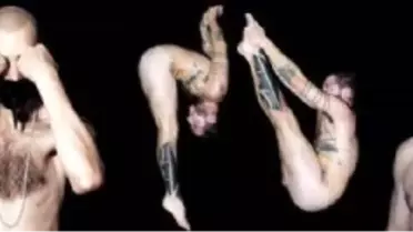 'Fiktion Okzident' Sergisi