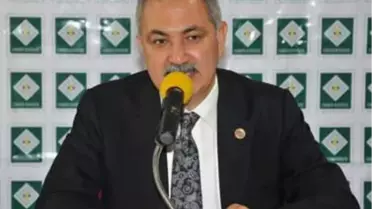 Kara; 'Deprem Yine Yüreklerimizi Yaktı'