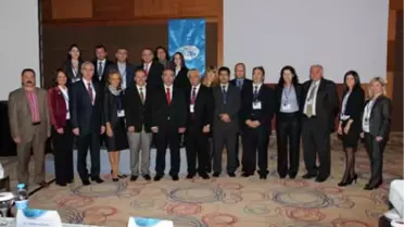 Vanda Klinik Araştırma Eğitimi Gerçekleşti