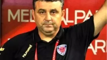 Nurullah Sağlam'a Göre Derbi Sonucu...