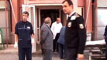 Öğrenci Servisi Tıra Çarptı 4 Ölü