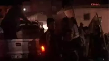 Şırnak ve Hakkari Yardıma Koştu