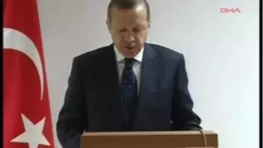 Erdoğan: 138 Ölü Var