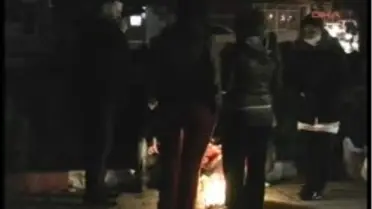 Başbakan Erdoğan Deprem Bölgesinde İncelemede Bulundu