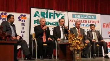 Yusuf Saral'dan Örnek Davranış