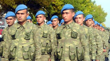 Bayram Provası Gecikince Öğrenciler Yoruldu