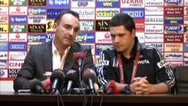 Beşiktaş 'Galibiyet Hasreti'ne Son Verdi