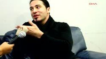 Bülent Ceylan Almanya'nın En İyi Komedyeni Seçildi