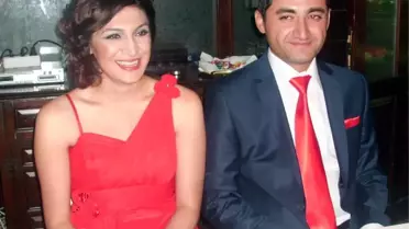 Deprem Kurbanı Hacer Öğretmene Gözyaşı