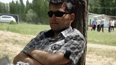 Düzce Depreminden Kurtuldu, Van'da Öldü