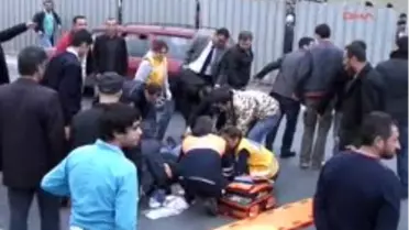 İstanbul'da Can Pazarı