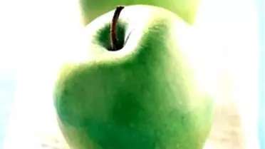 Virüslere Karşı Elmalı Tarif