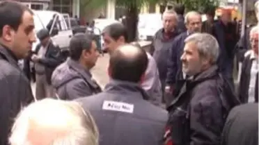 Öznur Öğretmen Son Yolculuğuna Uğurlandı