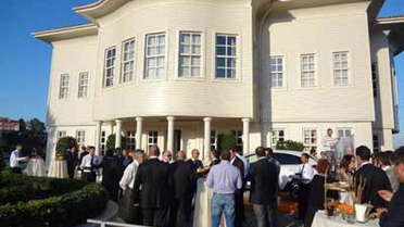 Subaru XV Bayilere Tanıtıldı