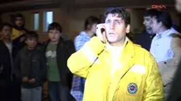 Askeri Helikopterli Film Gibi Kurtarma Operasyonu