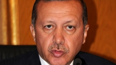 Başbakan Erdoğan(1): 'İlk 24 Saatte Başarısız Olduk'