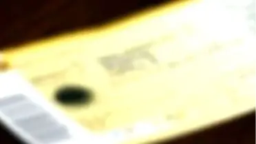 Bu Haber Ortalığı Karıştırır