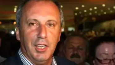 'Başbakan, Kaçma Buraya Gel'