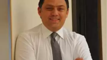 D-Smart Ceo'luğu Görevine Ali Güven Atandı