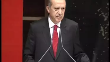 Erdoğan: Alçaklığa Verilecek En İyi Cevap Dayanışmadır