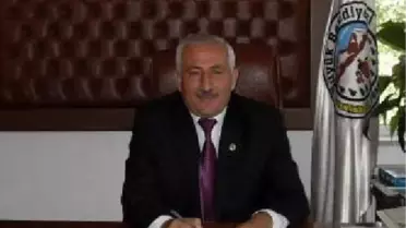 'ihaleye Fesat Karıştırma' Operasyonunda, 2 Belediye Başkanı Serbest