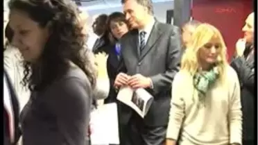 Karadağ'dan Expo'ya Tam Destek