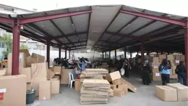 Kartal Elini Van'a Uzatıyor