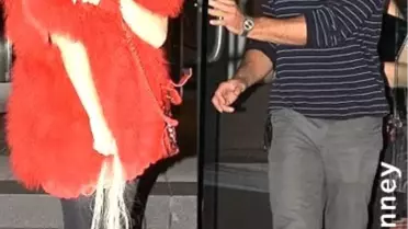 Lady Gaga'nın Aşk Üçgeni