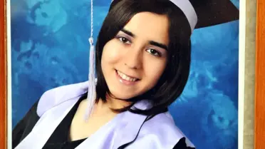 Sema Öğretmen, Gözyaşlarıyla Uğurlandı