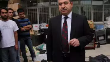 Siirt Üniversitesinden Van'a Yardım